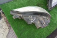 MERCEDES GL 164 light left right front XENON KPL