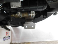 dashboard console airbag airbags adjusters FORD C MAX II MK2 10