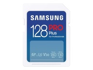 MB-SD128S/EU SAMSUNG PRO Plus SD Memory Card