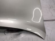 trunk door boot Renault Megane II sedan k: TED11