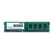 Pamäť RAM DDR3 Patriot 4 GB 1600 11