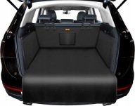 Gumi csomagtértálca