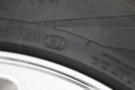 wheel spare 225/60 R18 RANGE ROVER VOGUE 3 L322