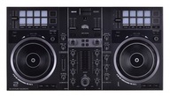 Hercules DJControl Inpulse 500 - 2-kanálový DJ radič