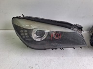 BMW 7 F01 F02 08-12 light left XENON UK