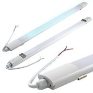 Lampa hermetyczna LED Slim IP65 120cm 36W 4000K Światło białe neturalne