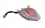 Lampa tylna do motoroweru FR50 - ledowa