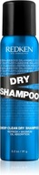 Redken Deep Clean Dry Shampoo suchý šampón pre mastné vlasy