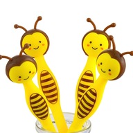 perá OSA hmyz včely tenkopisy OSY pre deti do školy