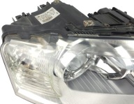 AUDI A8 D3 LIFT light front front right BI-XENON positioning LED 4E0941004BE