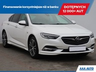 Opel Insignia 2.0 CDTI, Salon Polska