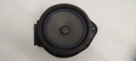 speaker speakers door Opel Meriva B