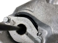 Support plaque Moteur AUDI A4 B9 2.0 TFSI 4M099307BM 4M0199869AM