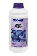 Nikwax Down Proof 1l