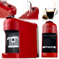 Univerzális kapszulás kávéfőző Nespresso és Jacobs kapszulákhoz, 900 ml-es, Royal