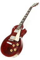 Gibson Les Paul WB Wine Red USA (IDEAŁ) 2017 Push-Pull