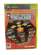 Gra Midway Arcade Treasures 1 Microsoft Xbox 8823