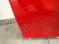 door rear part rear. left PEUGEOT 2008 2013-2019