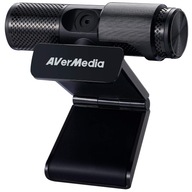 Webová kamera AVerMedia PW313 2 MP