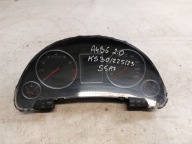budíky budiky AUDI A4 B6 2.0B