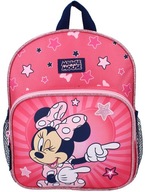 Dievčenské batôžtek Minnie Mouse s hviezdičkami - Disney