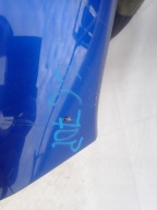 RENAULT CAPTUR LIFT 17-> bumper front front