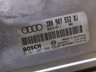 AUDI A6 C5 2.4 control unit of the engine 0261207500