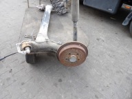 Audi A2 1,4 TDI 75km achsträger hinten ABS