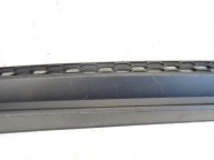 spoiler der Stoßstange heck KIA CEED III HB 86612-J7000