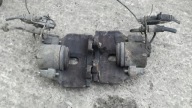 caliper front AUDI A6 C6 2.0 DIESEL