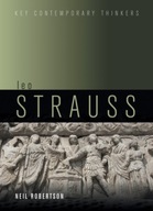 Leo Strauss: An Introduction Robertson Neil G.