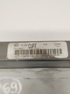 computer Motore Ford Mondeo Mk3 1S7F12A650CAD