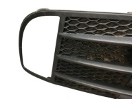 Grill mitte der Stoßstange vorne GOLF VI 5K0853677C