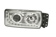 Trucklight HL-IV008R Reflektor
