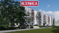 Mieszkanie, Kraków, 63 m²