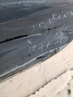 dveře levý záď AUDI A4 B9 ALLROAD