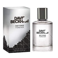 DAVID BECKHAM BEYOND FOREVER 90ml woda toaletowa