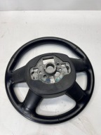 lenkrad Leder MULTIFUNKCJA AUDI A6 C7 A7 4G0419091M INU 23/26