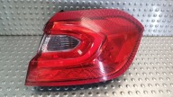 light rear part right FORD FIESTA MK8 LED 17- H1BB13404BH