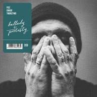 Fisz Emade Tworzywo - Ballady i protesty (CD)