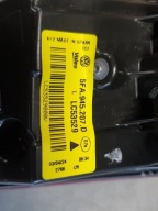 Cupra Leon IV KOMBI light left rear part rear 5FA945207D
