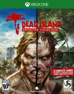 Dead Island - Definitive Edition (XONE)