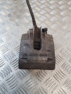 caliper brake right rear part 42/20 BMW E61 2.5D 04R