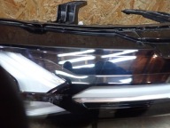 light right right FULL LED DACIA DUSTER 3 III PYM BIGSTER 2024- 260107725R