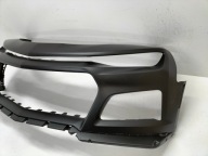 front bumper front CHEVROLET CAMARO 15-18 styl ZL1