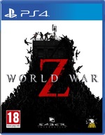 World War Z (PS4)