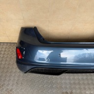 bumper rear complete FORD FIESTA MK8 ST-LINE 6 PDC 2020 year