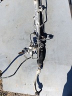 VW T5 LIFT 2.0 TDI control drag rod servo steering