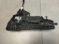 Audi A5 Sportback 8TA handle right front LS9R 8T0837886B