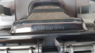MERCEDES W209 grid consoles central a2098300754